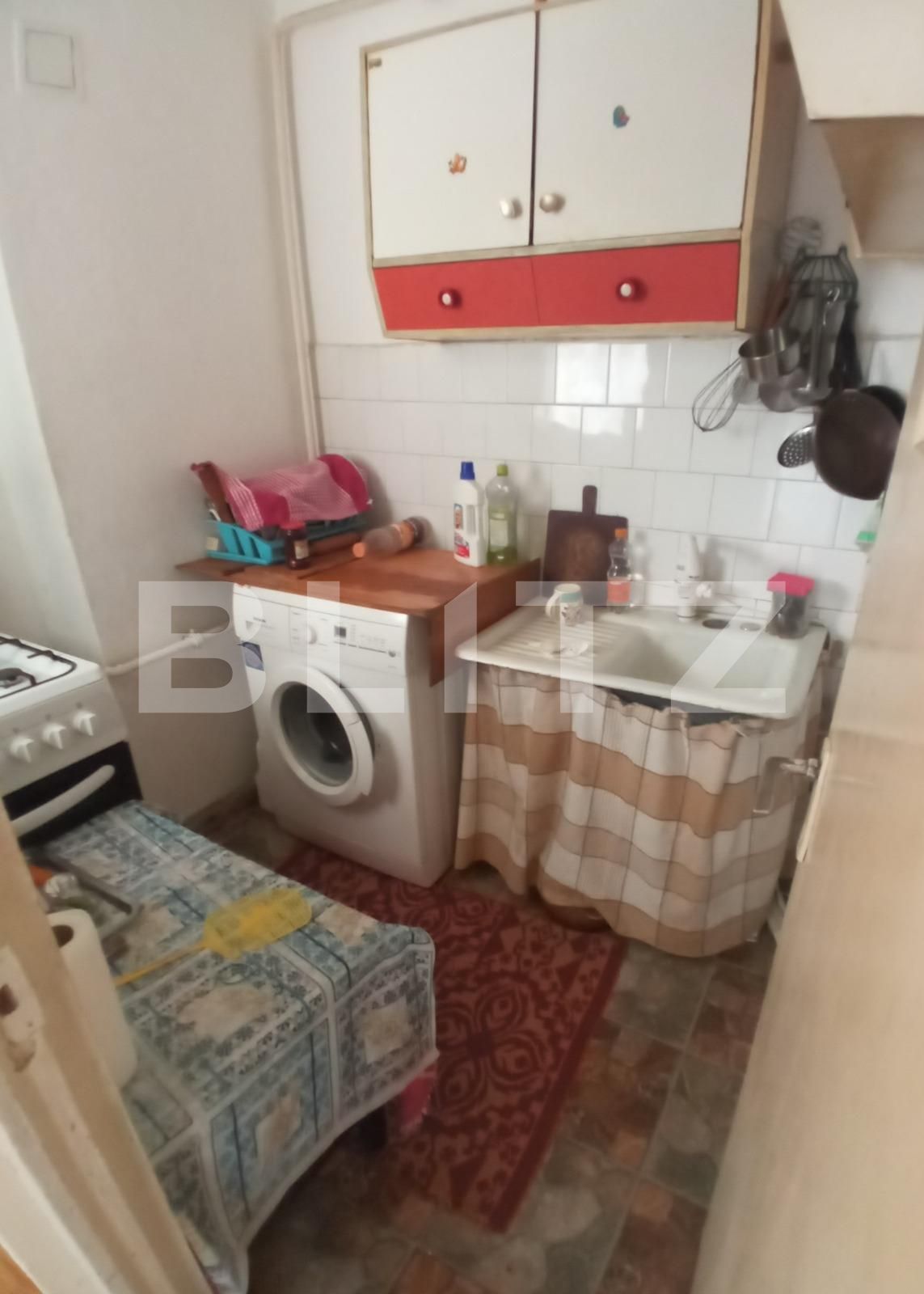 Garsonieră de vânzare Valea Rosie - 70071AV | BLITZ Craiova | Poza3