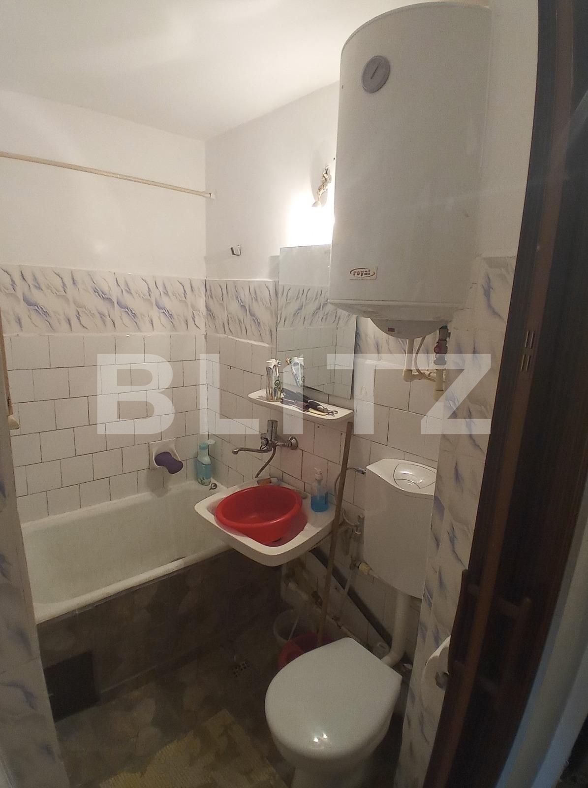 Garsonieră de vânzare Valea Rosie - 70071AV | BLITZ Craiova | Poza4