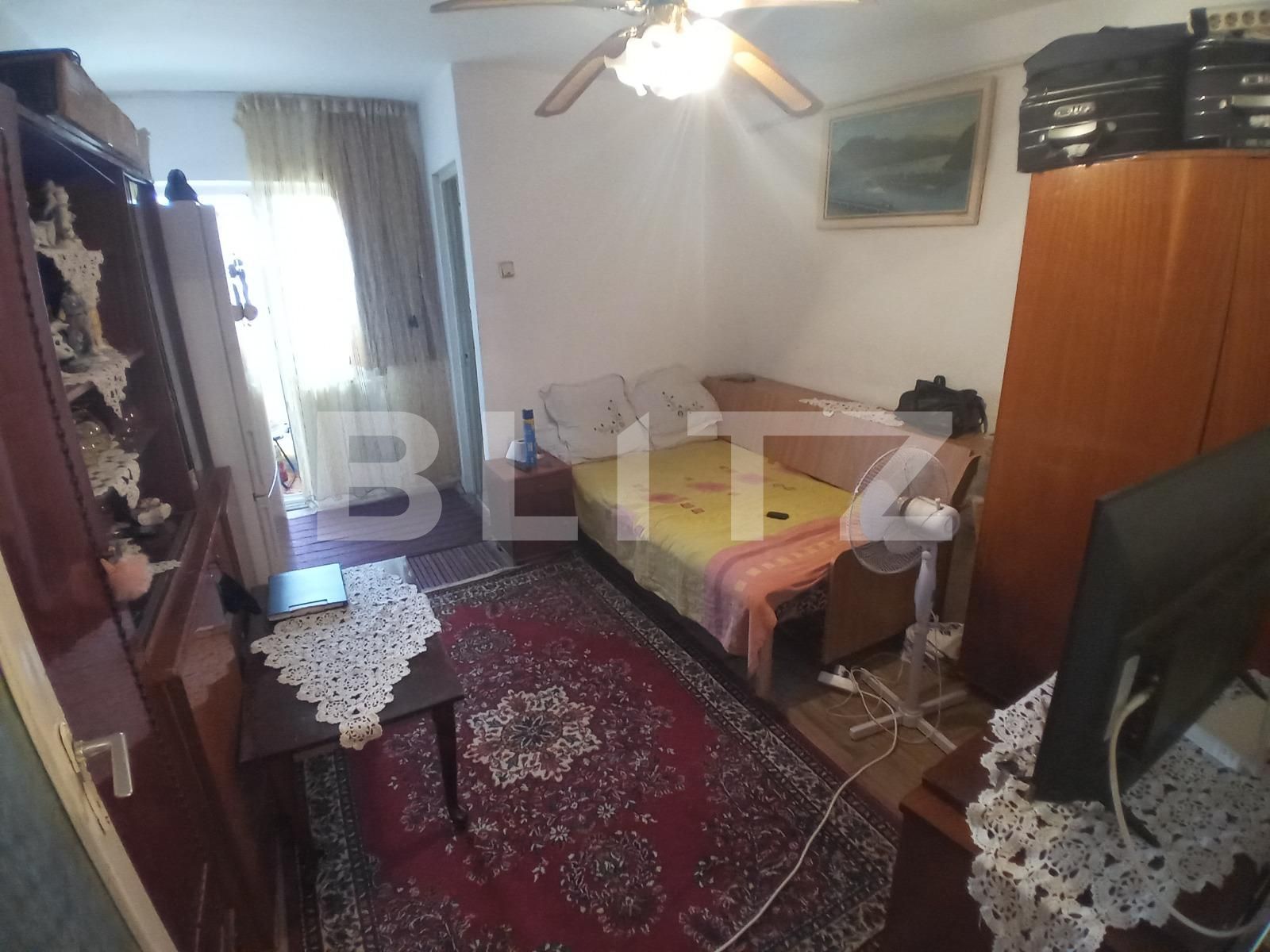 Garsonieră de vânzare Valea Rosie - 70071AV | BLITZ Craiova | Poza1
