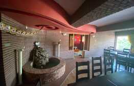 Spațiu comercial, 377 mp, ideal pentru restaurant/club 