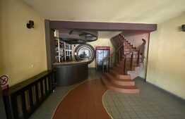 Spațiu comercial, 377 mp, ideal pentru restaurant/club 