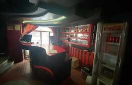 Spațiu comercial, 377 mp, ideal pentru restaurant/club 