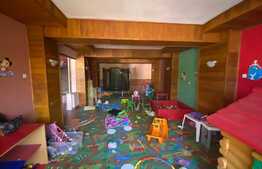 Spațiu comercial, 377 mp, ideal pentru restaurant/club 