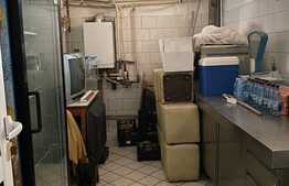 Spațiu comercial, 377 mp, ideal pentru restaurant/club 