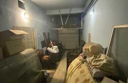 Spațiu comercial, 377 mp, ideal pentru restaurant/club 