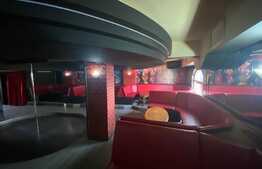 Spațiu comercial, 377 mp, ideal pentru restaurant/club 