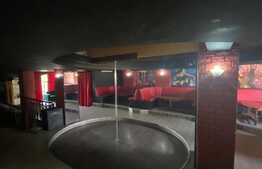 Spațiu comercial, 377 mp, ideal pentru restaurant/club 