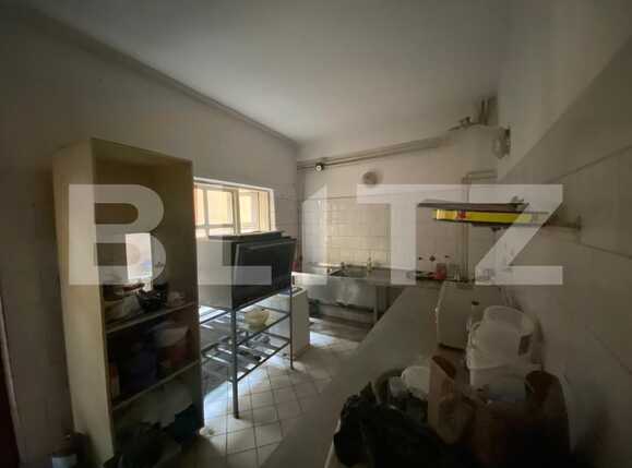 Spațiu comercial de închiriat Central - 70141SIC | BLITZ Craiova | Poza15