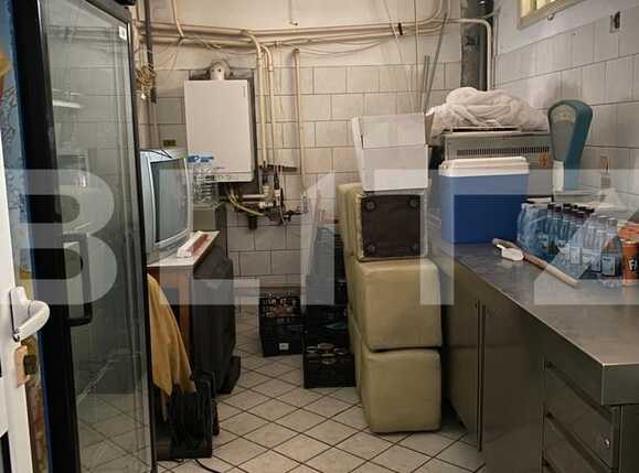 Spațiu comercial de închiriat Central - 70141SIC | BLITZ Craiova | Poza16