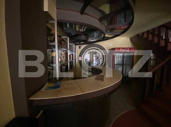 Spațiu comercial de închiriat Central - 70141SIC | BLITZ Craiova | Poza11