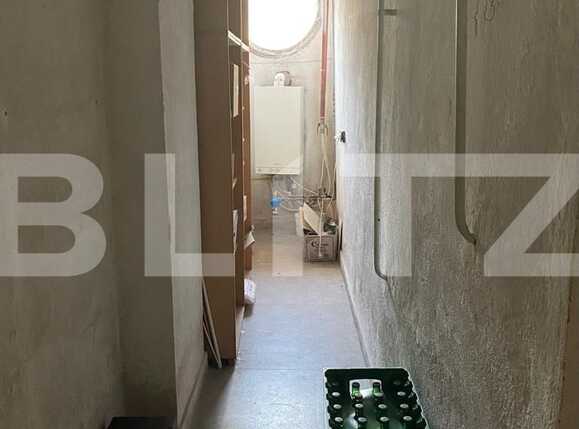 Spațiu comercial de închiriat Central - 70141SIC | BLITZ Craiova | Poza17