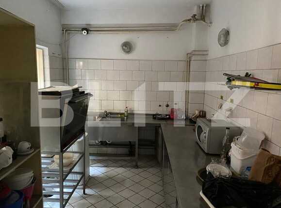 Spațiu comercial de închiriat Central - 70141SIC | BLITZ Craiova | Poza13