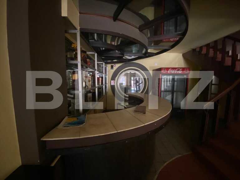 Spatiu comercial de inchiriat Central - 70141SIC | BLITZ Craiova | Poza11