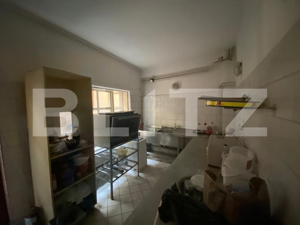 Spațiu comercial de închiriat Central - 70141SIC | BLITZ Craiova | Poza15