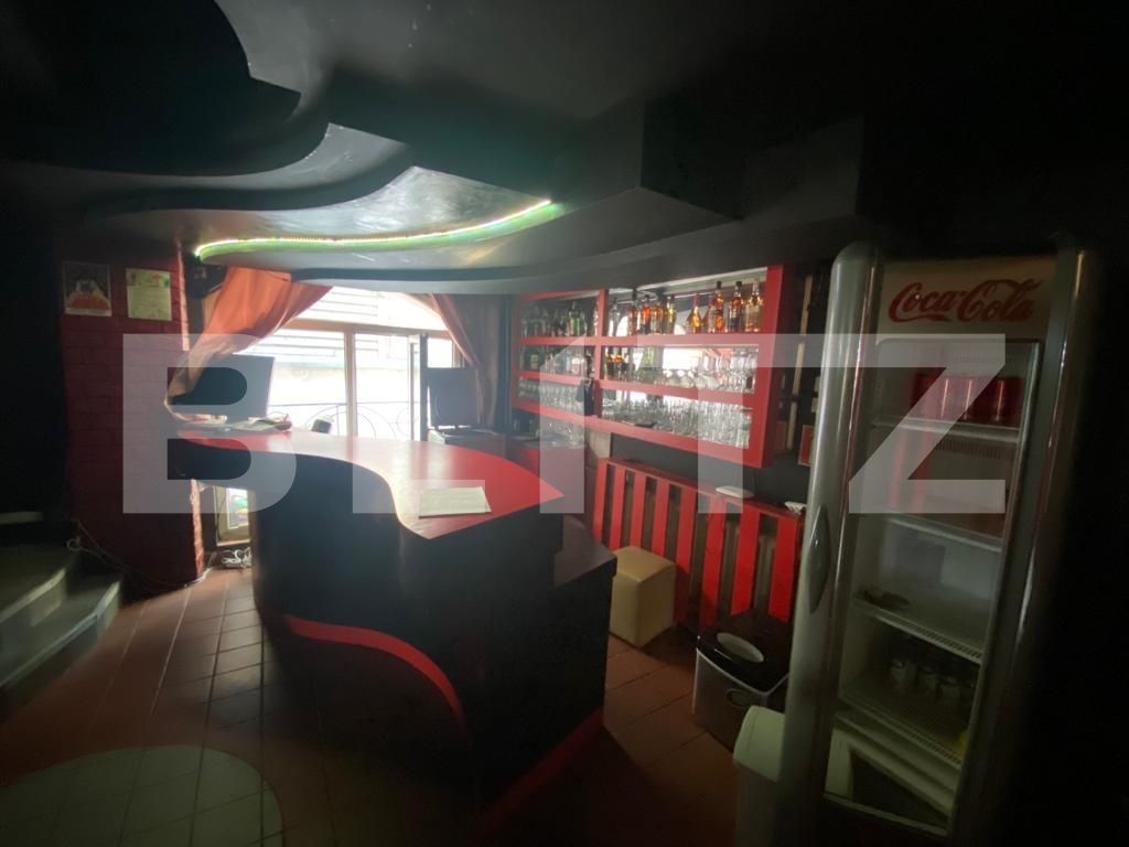 Spațiu comercial de închiriat Central - 70141SIC | BLITZ Craiova | Poza2