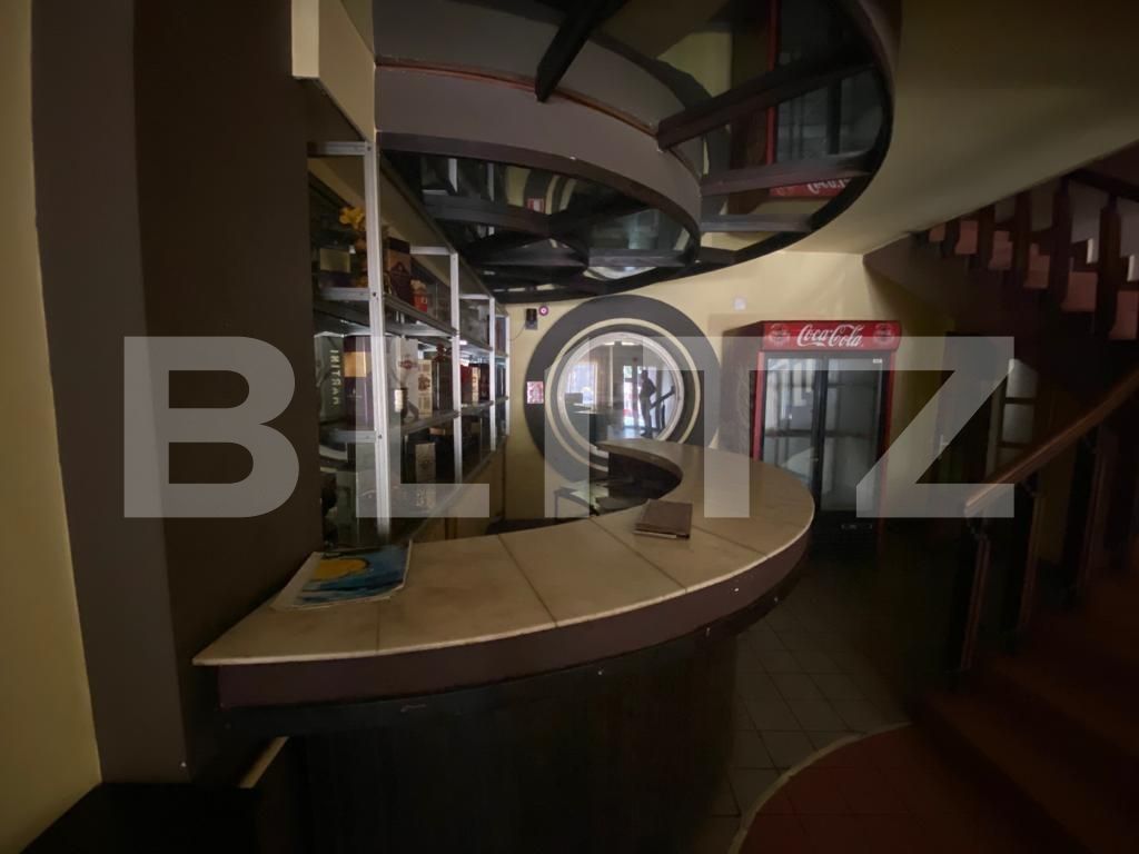 Spațiu comercial de închiriat Central - 70141SIC | BLITZ Craiova | Poza11