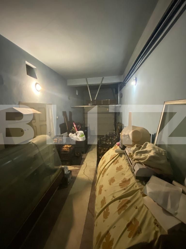 Spațiu comercial de închiriat Central - 70141SIC | BLITZ Craiova | Poza14