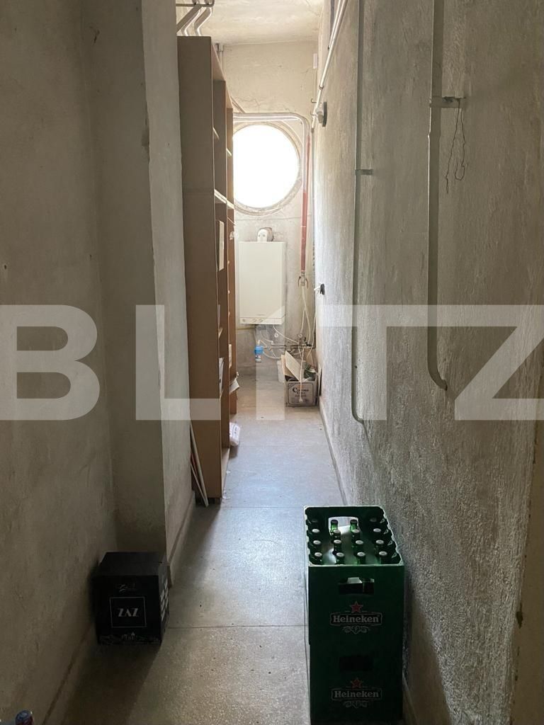 Spațiu comercial de închiriat Central - 70141SIC | BLITZ Craiova | Poza17