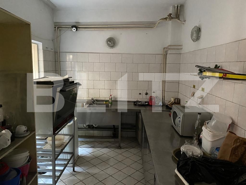 Spațiu comercial de închiriat Central - 70141SIC | BLITZ Craiova | Poza13