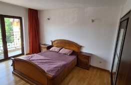 Apartament modern, 3 camere, 2 terase cu suprafata totala de 14,4 mp, parcare, priveliste superba! Zona Gradina Botanica