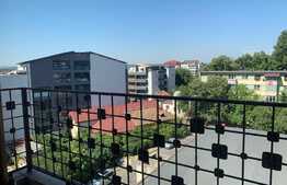 Apartament modern, 3 camere, 2 terase cu suprafata totala de 14,4 mp, parcare, priveliste superba! Zona Gradina Botanica