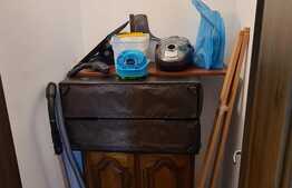 Apartament modern, 3 camere, 2 terase cu suprafata totala de 14,4 mp, parcare, priveliste superba! Zona Gradina Botanica