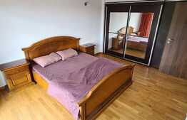 Apartament modern, 3 camere, 2 terase cu suprafata totala de 14,4 mp, parcare, priveliste superba! Zona Gradina Botanica