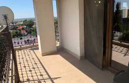 Apartament modern, 3 camere, 2 terase cu suprafata totala de 14,4 mp, parcare, priveliste superba! Zona Gradina Botanica