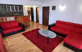 Apartament modern, 3 camere, 2 terase cu suprafata totala de 14,4 mp, parcare, priveliste superba! Zona Gradina Botanica