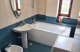 Apartament modern, 3 camere, 2 terase cu suprafata totala de 14,4 mp, parcare, priveliste superba! Zona Gradina Botanica