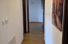Apartament modern, 3 camere, 2 terase cu suprafata totala de 14,4 mp, parcare, priveliste superba! Zona Gradina Botanica