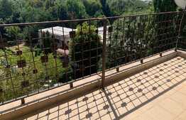 Apartament modern, 3 camere, 2 terase cu suprafata totala de 14,4 mp, parcare, priveliste superba! Zona Gradina Botanica