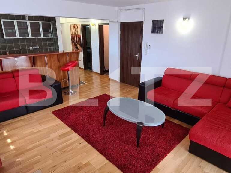 Apartament de vanzare 3 camere Calea Severinului - 70157AV | BLITZ Craiova | Poza1