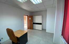 Spațiu birouri, 300 mp, central, zona Rotonda