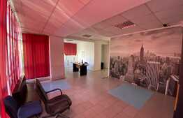 Spațiu birouri, 300 mp, central, zona Rotonda