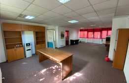 Spațiu birouri, 300 mp, central, zona Rotonda