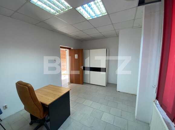 Spațiu birouri de închiriat Central - 70216SIB | BLITZ Craiova | Poza2