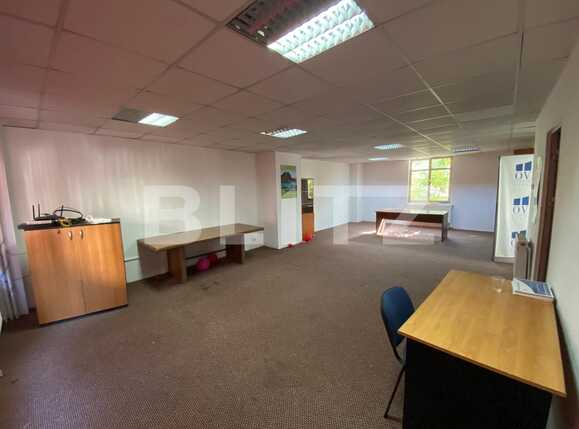 Spațiu birouri de închiriat Central - 70216SIB | BLITZ Craiova | Poza6