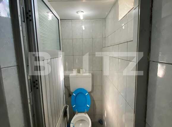 Spațiu birouri de închiriat Central - 70216SIB | BLITZ Craiova | Poza9