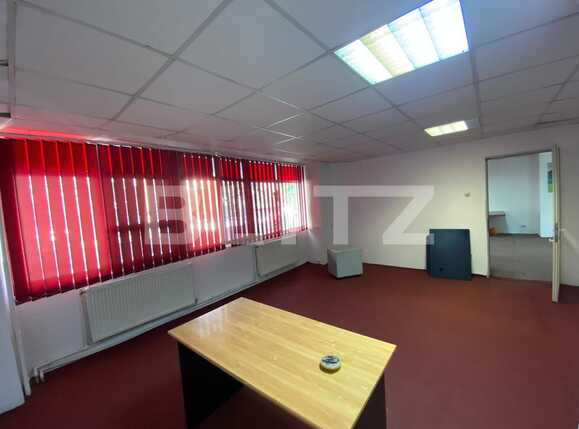 Spațiu birouri de închiriat Central - 70216SIB | BLITZ Craiova | Poza7