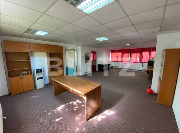 Spațiu birouri de închiriat Central - 70216SIB | BLITZ Craiova | Poza5