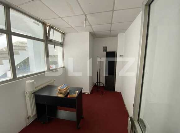 Spațiu birouri de închiriat Central - 70216SIB | BLITZ Craiova | Poza8