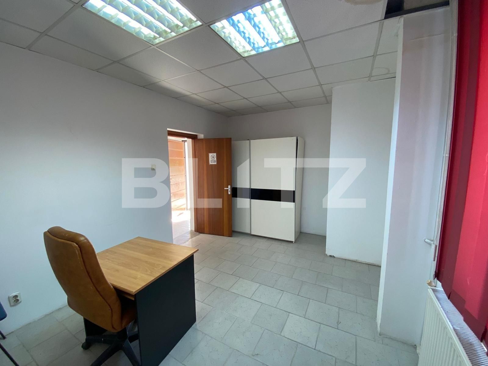 Spațiu birouri de închiriat Central - 70216SIB | BLITZ Craiova | Poza2