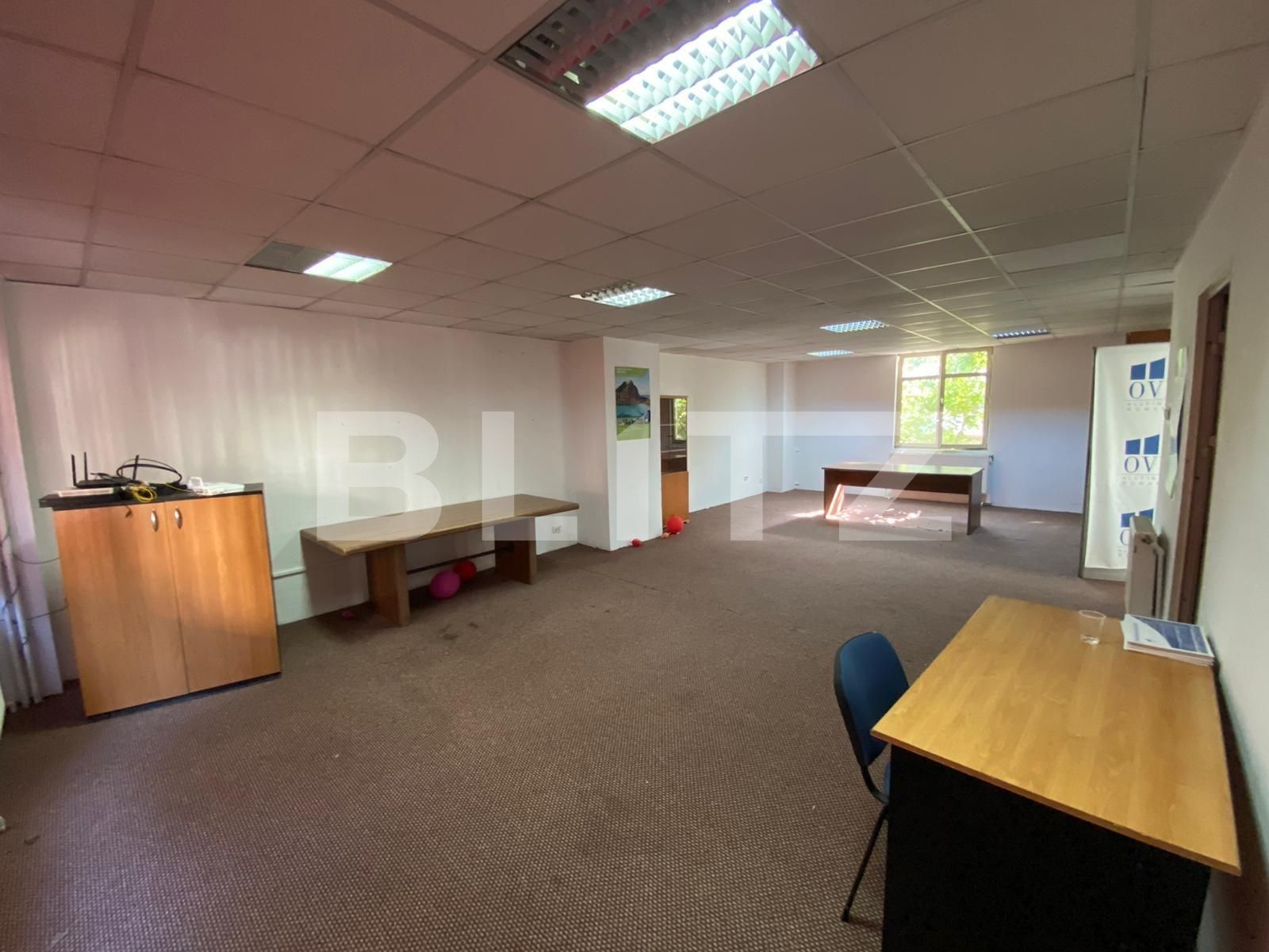 Spațiu birouri de închiriat Central - 70216SIB | BLITZ Craiova | Poza6