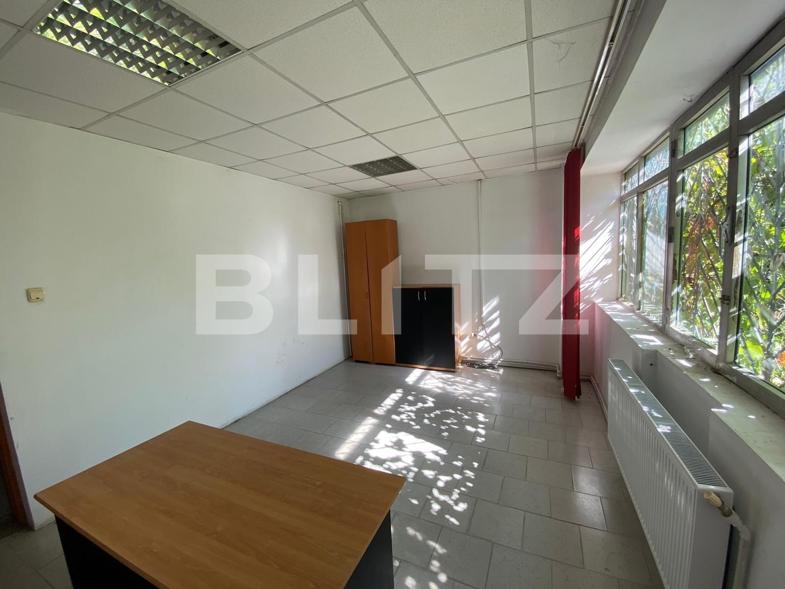 Spațiu birouri de închiriat Central - 70216SIB | BLITZ Craiova | Poza3