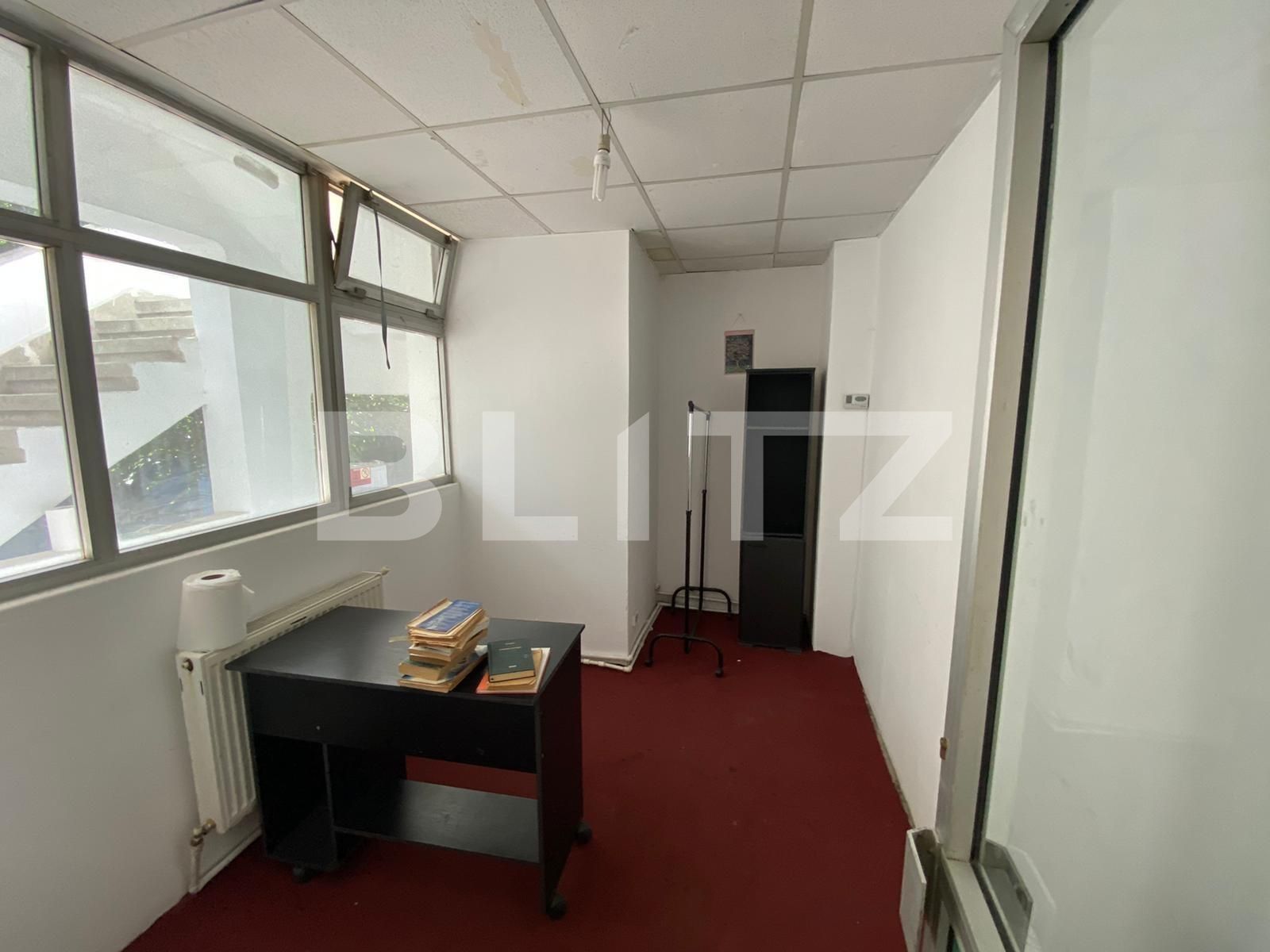 Spațiu birouri de închiriat Central - 70216SIB | BLITZ Craiova | Poza8