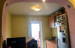 Apartament 2 camere, 47 mp, cartier Rovine