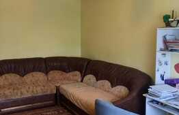 Apartament 2 camere, 47 mp, cartier Rovine