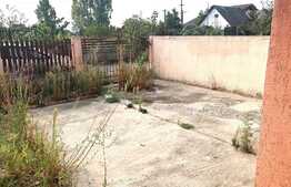 Casa de 91 mp utili si 185 m teren, in Catargiu!