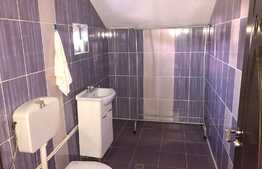 Casa de 91 mp utili si 185 m teren, in Catargiu!